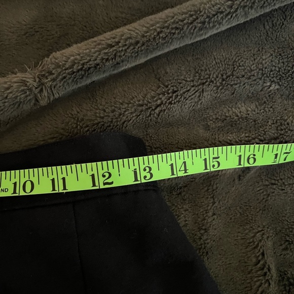 Collections Internationale Women’s Wool Skirt - Picture 6 of 7